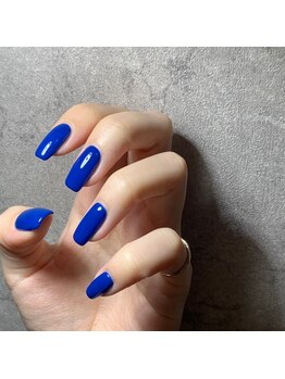 バグズ ヘアデザイン 桔梗が丘店(Baguz HAIR DESIGN)/お試しワンカラー