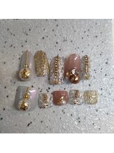 シャルム(Charme)/定額11000円☆