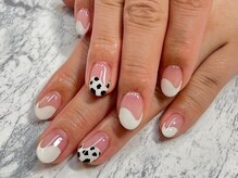 ネイルサロン グランタス(Nail Salon Grantus)/