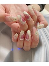 コロミネイル(colome nail)/
