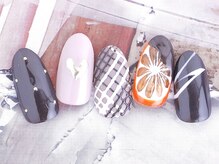 プラスミュウ(+miu)/Glamorousコース　217