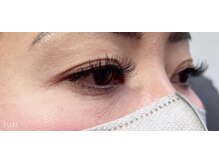 リーベアイラッシュ 東久留米店(Liebe eyelash)/LEDフラット180本