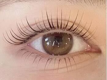 やまとなでしこ 中野店/ケラチンリフトカール