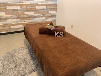 小顔整体研究所 KSラボ 天王寺店/小顔整体研究所【KSラボ】