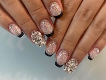 ビューティールームウィズ(beauty room w/)/