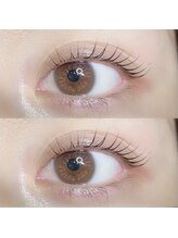 アイネイルエム 本町店(eyenail M)/パリジェンヌラッシュリフト