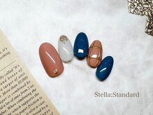 ステラ(Stella)/▼スタンダードコース5980