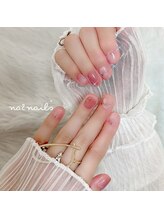 ナツネイルズ(na2nails)/