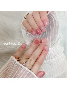 ナツネイルズ(na2nails)/