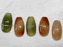 プレジール(Plaisir)/2024.2月トレンドアートー2