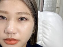 ヴィヴィ(Salon de Vi2)/フラットラッシュ