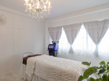 サロン ド メタセコイア(salon de Metasequoia)/★４階内観★