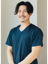 トラスト整体院 住吉院&nbsp;渡辺 裕介