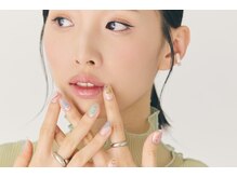 ノラ ミナミアオヤマ(NORA MINAMIAOYAMA)/24SSCollection