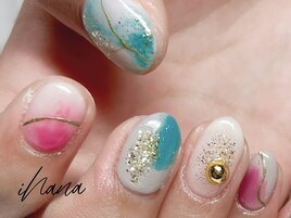 大人ニュアンス＊スプリング