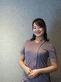 シンク(CINQ) 加倉井 夏実