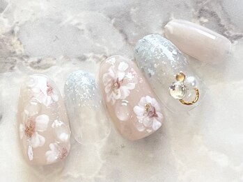 トータルビューティ ノイド(Noid)/ウェディングコレクション♪