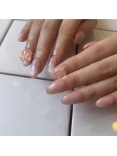 トライアンフ(TriumpH)/magnet design