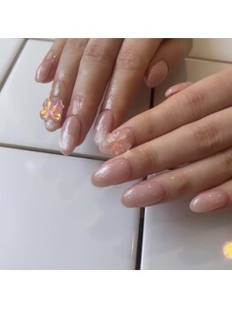 トライアンフ(TriumpH)/magnet design