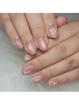 ネオン(neon)/マグネット