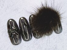 ミラーナ(Milana)/◆冬季新作デザイン◆￥7500