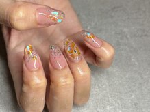 ネイルサロン フィフスアベニュー(Fifth Avenue)/グラデーション