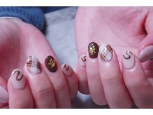 プチリリィ(Petit Lily)/バレンタインデザインも人気♪