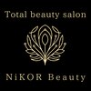 ニコルビューティー 高槻 南平台店(NiKOR beauty)のお店ロゴ
