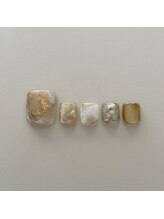 カーム(Calm)/Foot＿60min