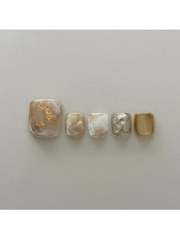 カーム(Calm)/Foot＿60min