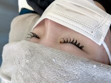 アイラッシュバンクシー(Eyelash Vanksy)