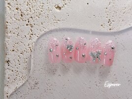 ［ワンホンネイル］