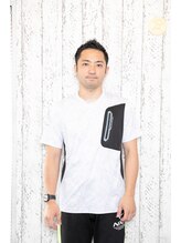 プラス10ストレッチ(plus10ストレッチ)&nbsp;HIROKI 