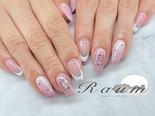 ラウム(Raum)/おまかせデザイン￥9900