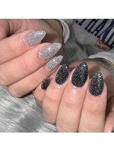 ケソン ネイル スタジオ(qeson nail studio)/お客様ネイル