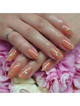 アイネイル(iNAIL)/