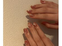 エメ(aimer)の雰囲気（大人気マグネットもご予約しております☆）