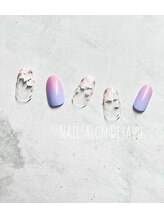 デジャヴ(Dejave)/定額ネイルC