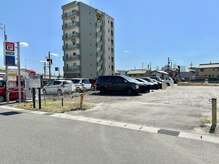 リラベル(Lyrbelle)/駐車場案内