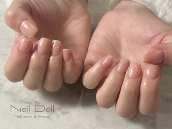 ネイルドール(Nail Doll)/
