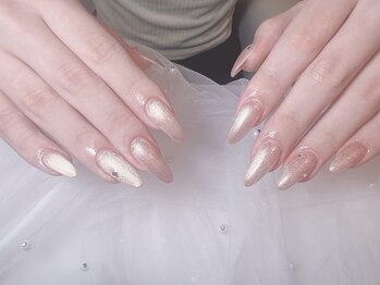 ユミネイルサロン/マグネット