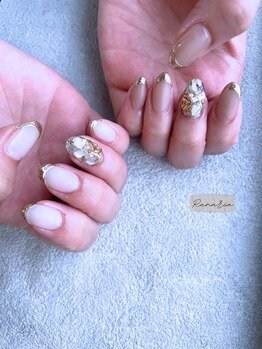 ルナリア(Runaria)/