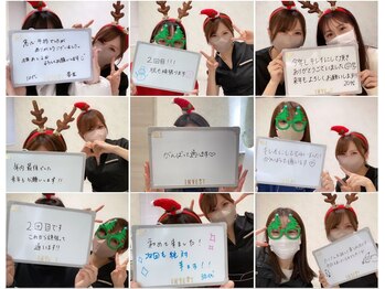 インベスト(INVEST)/ホワイトボード★