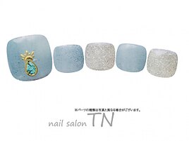 FOOT☆TNオリジナルデザイン