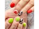 ネイルズ ココロ(nails cocoro)の写真