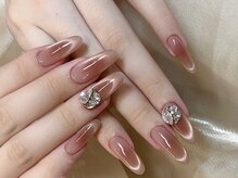 モアグラム 池袋東口店(More Glam)/チークマグネット