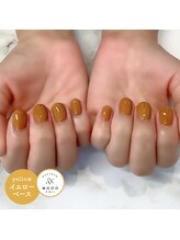 コクアアイラッシュ チハヤ(KOKUA eyelash chihaya)/パーソナルカラー診断ワンカラー