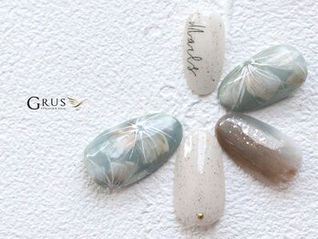 グルス(GRUS)/トレンドアートBコース