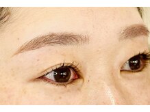 ルシアル 所沢(Luciall)/眉毛WAX&まつげパーマ