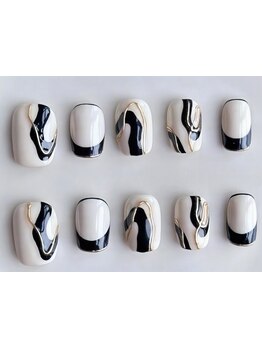 定額メニューのあるサロン